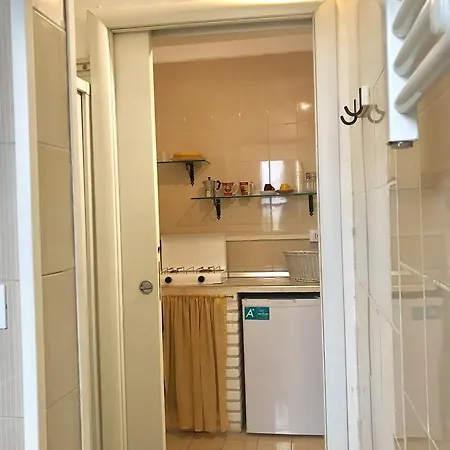 Lägenhet Colaci10