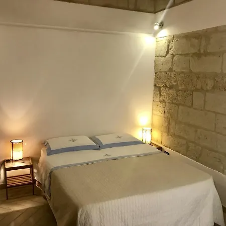 Colaci10 Lägenhet Lecce